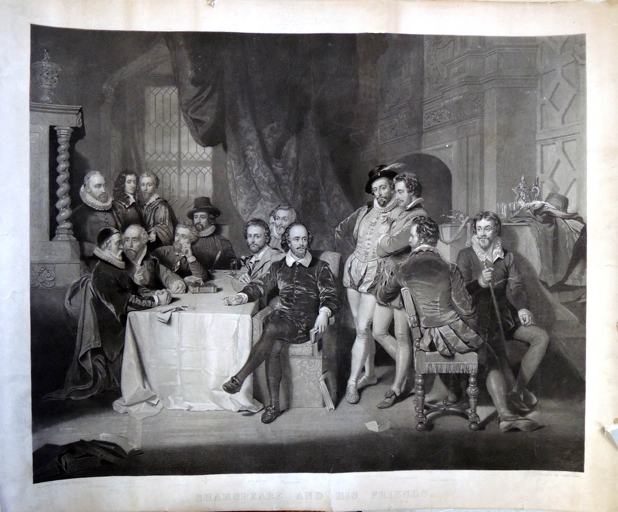 ../../../images/shakespeare and his friends.jpg